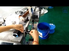 παραγωγή συρματόσχοινων