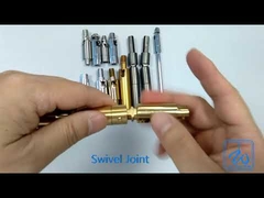 Ένωση στροφέων