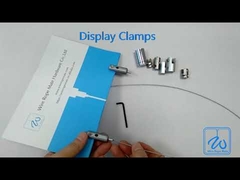 Συστήματα ανάρτησης πινακίδων