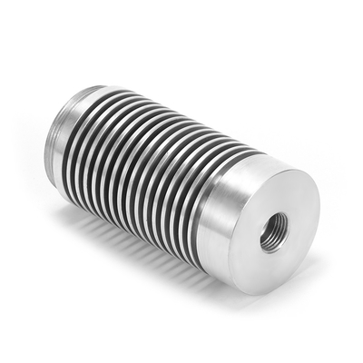 Χονδρική τιμή OEM Custom CNC Machining Aluminum Metal Part for Lighting Parts