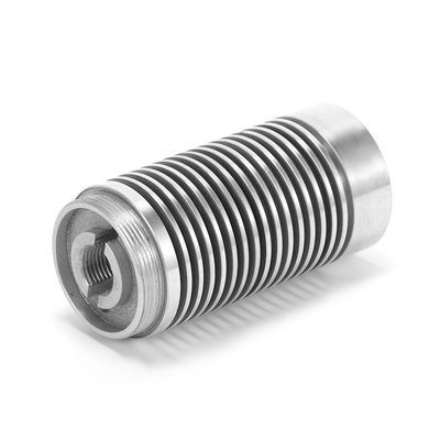 Χονδρική τιμή OEM Custom CNC Machining Aluminum Metal Part for Lighting Parts