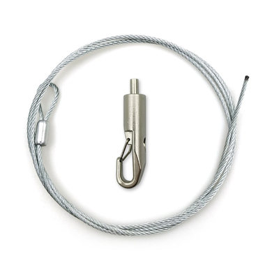 Solo Connectors Αγκυρώσεις Το συνδετικό ρυθμιζόμενο σύρμα