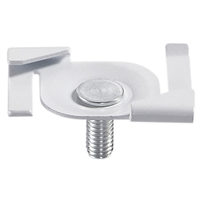 M6 T-Bar Twist Clip Hook Cable Gripper για τις στερεώσεις στήριξης του κελύφους