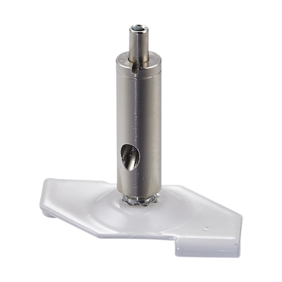 M6 T-Bar Twist Clip Hook Cable Gripper για τις στερεώσεις στήριξης του κελύφους