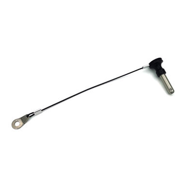 Τυποποιημένο Πινάκι Γρήγορης Απελευθέρωσης επίπεδης κεφαλής με κούφιο λαιμό κουμπί χειριστήριος γρήγορης απελευθέρωσης μπάλα κλειδαριστήριος πινάκι χονδρικό επίπεδο επίπεδης κεφαλής με κούφιο λαιμό κουμπί χειριστήριος υψηλής ποιότητας γρήγορης απελευθέρωσης μπάλα κλειδαριστήριος πινάκι