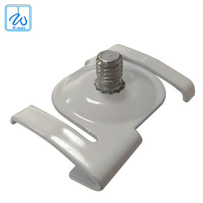 Factory Price T-bar Clip for Celling Track Lighting Suspension System