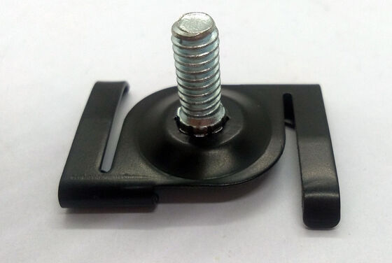 Τ-Bar Steel Ceiling Clips Spring Clip για τα φώτα οροφής Panel Light Ceiling