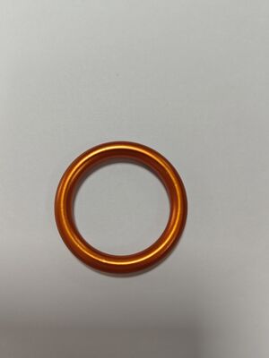 Ανθεκτικοί δακτύλιοι για μάρσιπο μωρού, υποστηρίζουν έως 15 Kg