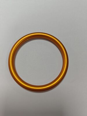 Ανθεκτικοί δακτύλιοι για μάρσιπο μωρού, υποστηρίζουν έως 15 Kg