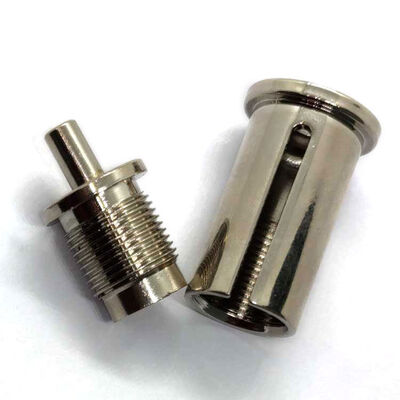 Εγγυημένη ποιότητα 18mm Faston Cable Clips 90 βαθμών Κρατητές σύρματος για εξωτερική χρήση