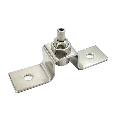 Σύστημα ανάρτησης καλωδίου οροφής με κλιπ συρματόσχοινου, συγκρατητήρα τοίχου