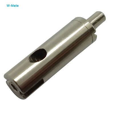 Ρυθμίσιμος λαβήρας καλωδίων από χαλκό με 2 σπινθήρες για εξοπλισμό φωτισμού καλωδίων