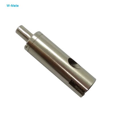 Ρυθμίσιμος λαβήρας καλωδίων από χαλκό με 2 σπινθήρες για εξοπλισμό φωτισμού καλωδίων