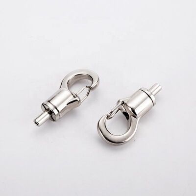 Στρώση οροφής SS Αεροπορικό καλώδιο Clamp ρυθμιζόμενο γάντζο πλευρική έξοδος καλωδίων λαβή φωτισμού καλώδιο αναστολή ρύθμιση εξαρτήματα