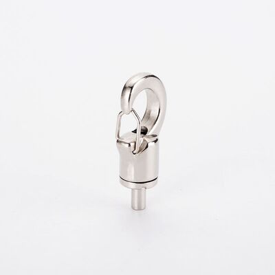 Στρώση οροφής SS Αεροπορικό καλώδιο Clamp ρυθμιζόμενο γάντζο πλευρική έξοδος καλωδίων λαβή φωτισμού καλώδιο αναστολή ρύθμιση εξαρτήματα