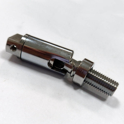 M8 Άνδρας με νήμα 4*33,5mm Σύστημα φωτισμού Κλιπς καλωδίου κρεμασμένων με περιστρεφόμενες αρθρώσεις Κατηγορία προϊόντων Κλιπς καλωδίου