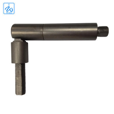 M8 Άνδρας με νήμα 4*33,5mm Σύστημα φωτισμού Κλιπς καλωδίου κρεμασμένων με περιστρεφόμενες αρθρώσεις Κατηγορία προϊόντων Κλιπς καλωδίου