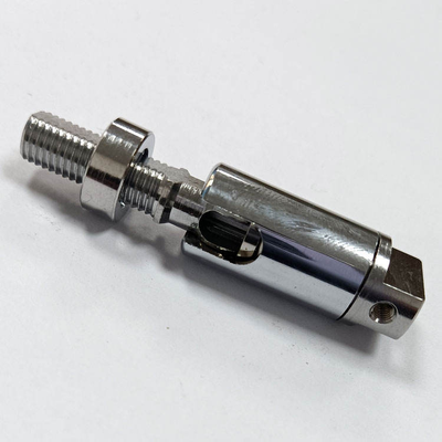 M8 Άνδρας με νήμα 4*33,5mm Σύστημα φωτισμού Κλιπς καλωδίου κρεμασμένων με περιστρεφόμενες αρθρώσεις Κατηγορία προϊόντων Κλιπς καλωδίου