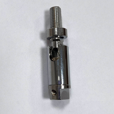 M8 Άνδρας με νήμα 4*33,5mm Σύστημα φωτισμού Κλιπς καλωδίου κρεμασμένων με περιστρεφόμενες αρθρώσεις Κατηγορία προϊόντων Κλιπς καλωδίου