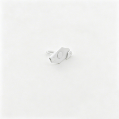 Μεταλλικό T Grid Ceiling Mount Hook Clip Spring Steel Suspension Fixture για εγκατάσταση φώτων με φως led231