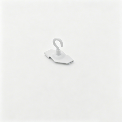 Μεταλλικό T Grid Ceiling Mount Hook Clip Spring Steel Suspension Fixture για εγκατάσταση φώτων με φως led231