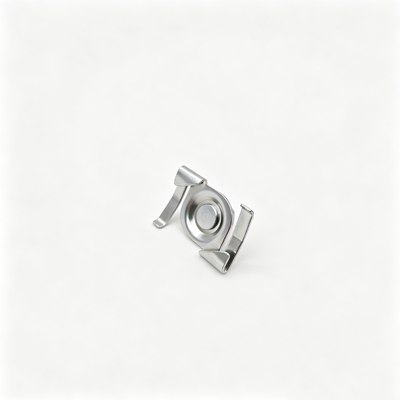 Ρυθμίσιμη βίδα T Bar Twist Gripper Ceiling Grid Clamp T Clip Track Cable Holding Component για το φως του ταβάνιου