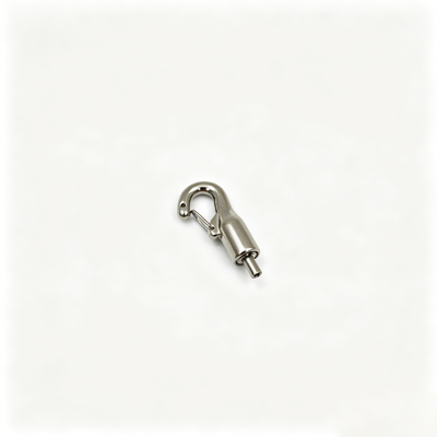Ρυθμίσιμη βίδα T Bar Twist Gripper Ceiling Grid Clamp T Clip Track Cable Holding Component για το φως του ταβάνιου