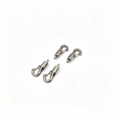 Ρυθμίσιμη βίδα T Bar Twist Gripper Ceiling Grid Clamp T Clip Track Cable Holding Component για το φως του ταβάνιου