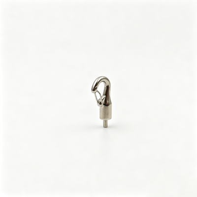 Ρυθμίσιμη βίδα T Bar Twist Gripper Ceiling Grid Clamp T Clip Track Cable Holding Component για το φως του ταβάνιου
