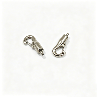 Ρυθμίσιμη βίδα T Bar Twist Gripper Ceiling Grid Clamp T Clip Track Cable Holding Component για το φως του ταβάνιου