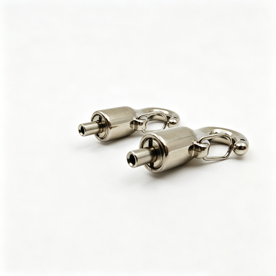 Ρυθμίσιμη βίδα T Bar Twist Gripper Ceiling Grid Clamp T Clip Track Cable Holding Component για το φως του ταβάνιου