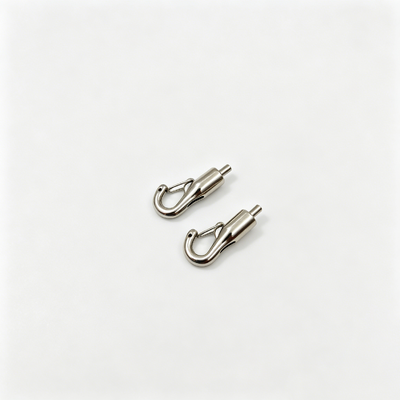 Ρυθμίσιμη βίδα T Bar Twist Gripper Ceiling Grid Clamp T Clip Track Cable Holding Component για το φως του ταβάνιου