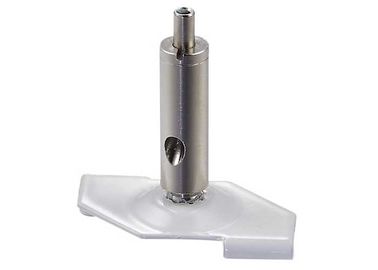 Τρόπος φωτισμού Drop Ceiling T bar Clips Ceiling Attachment Suspension Kit
