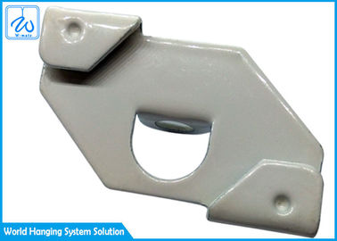 Τρόπος φωτισμού Drop Ceiling T bar Clips Ceiling Attachment Suspension Kit