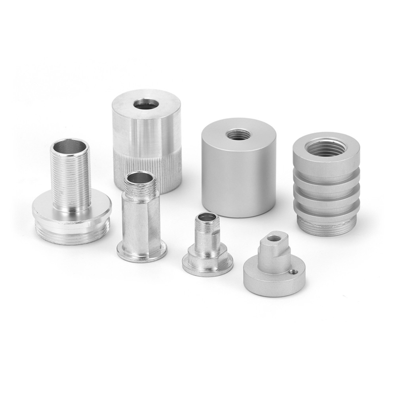 Κίνα Προμηθευτής Εργοστάσιο CNC Machining Parts Torch Ανταλλακτικά CNC για ανταλλακτικά φωτισμού