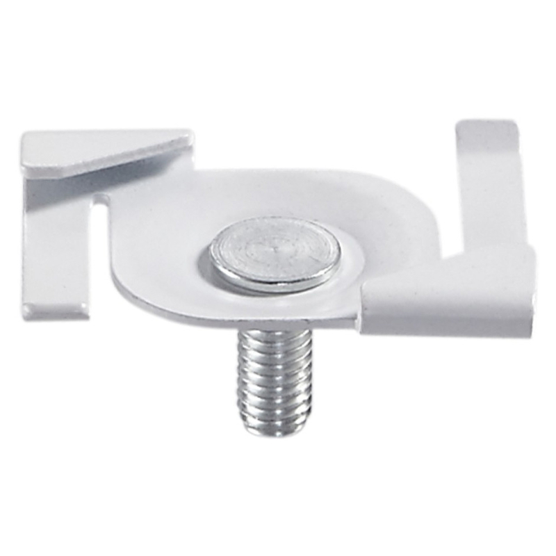 M6 T-Bar Twist Clip Hook Cable Gripper για τις στερεώσεις στήριξης του κελύφους
