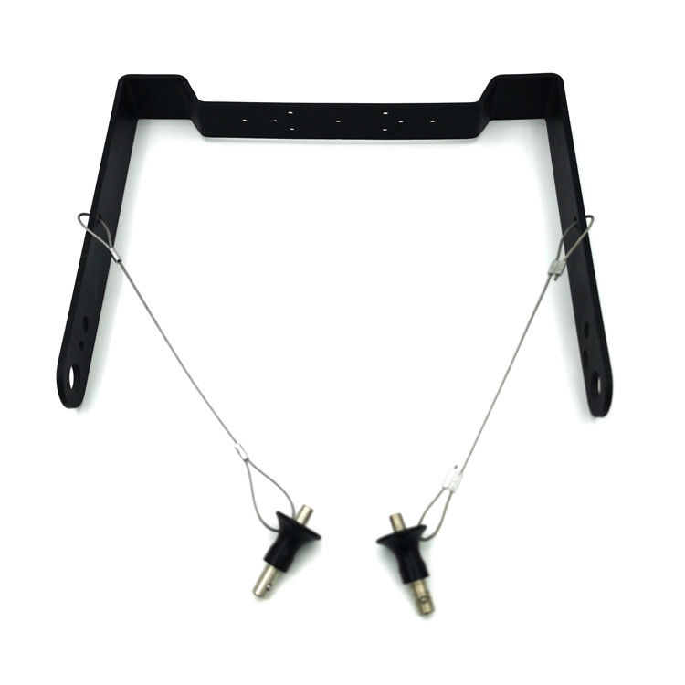 Υψηλής Ποιότητας Πείρος Ταχείας Απελευθέρωσης με Μπίλια, Τυπικός Πείρος Ταχείας Απελευθέρωσης, Επίπεδη Κεφαλή με Κοίλο Λαιμό, Κουμπωτό Χερούλι, Πείρος Ταχείας Απελευθέρωσης με Μπίλια, Χονδρική, Επίπεδη Κεφαλή με Κοίλο Λαιμό, Κουμπωτό Χερούλι