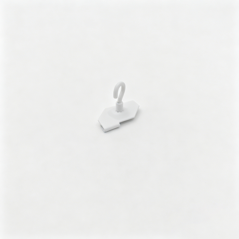 Μεταλλικό T Grid Ceiling Mount Hook Clip Spring Steel Suspension Fixture για εγκατάσταση φώτων με φως led231
