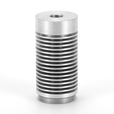 Χονδρική τιμή OEM Custom CNC Machining Aluminum Metal Part for Lighting Parts